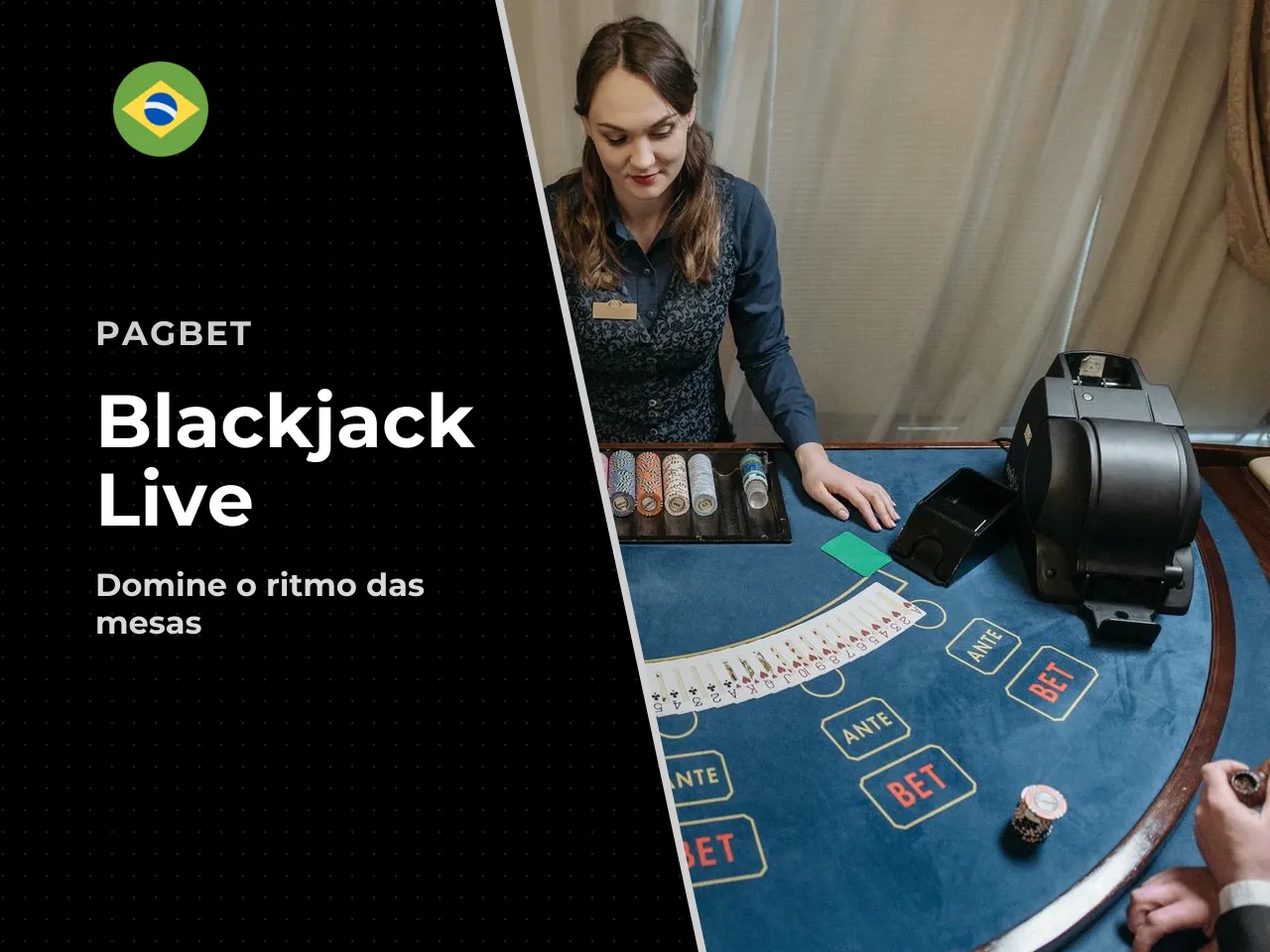Limitações do formato live para iniciantes