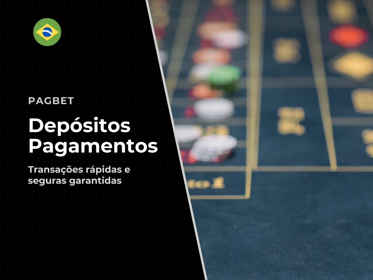 Depósito e saque: o que olhar antes da primeira jogada. O Pix é hoje o método preferido dos brasileiros para depositar em cassino online — o saldo cai em poucos segundos, permitindo iniciar o JetX ime