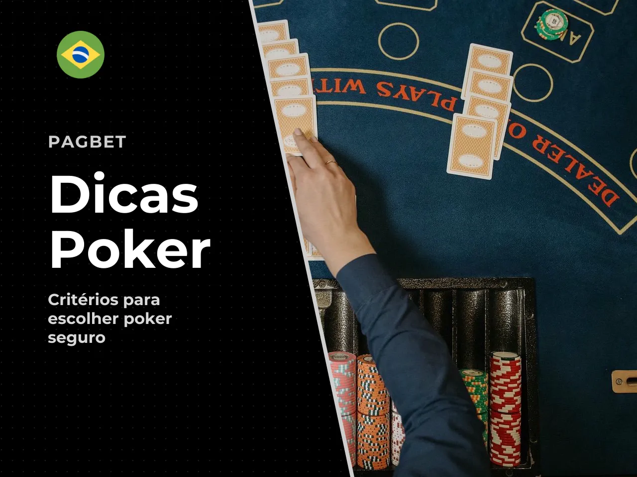 Como escolher entre os best online poker sites. Escolher onde jogar poker online não é só questão de gosto. Existem critérios objetivos que ajudam a separar plataformas confiáveis de sites duvidosos —