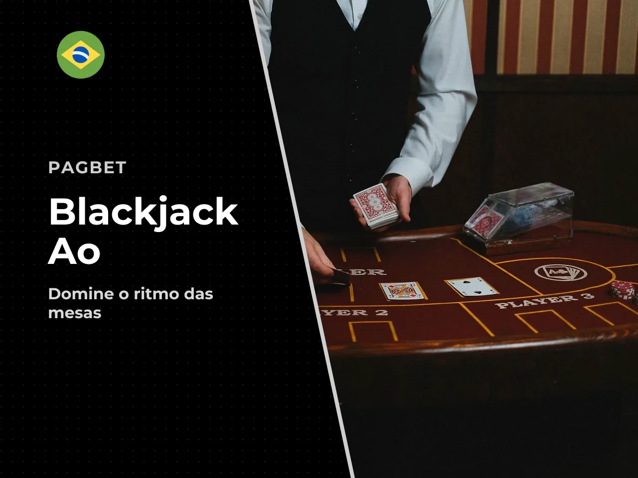 Limitações do formato live para iniciantes. A janela de decisão oscila entre **10 e 15 segundos** na maioria das mesas ao vivo. Esse ritmo acelera equívocos estatísticos sérios para quem ainda não mem