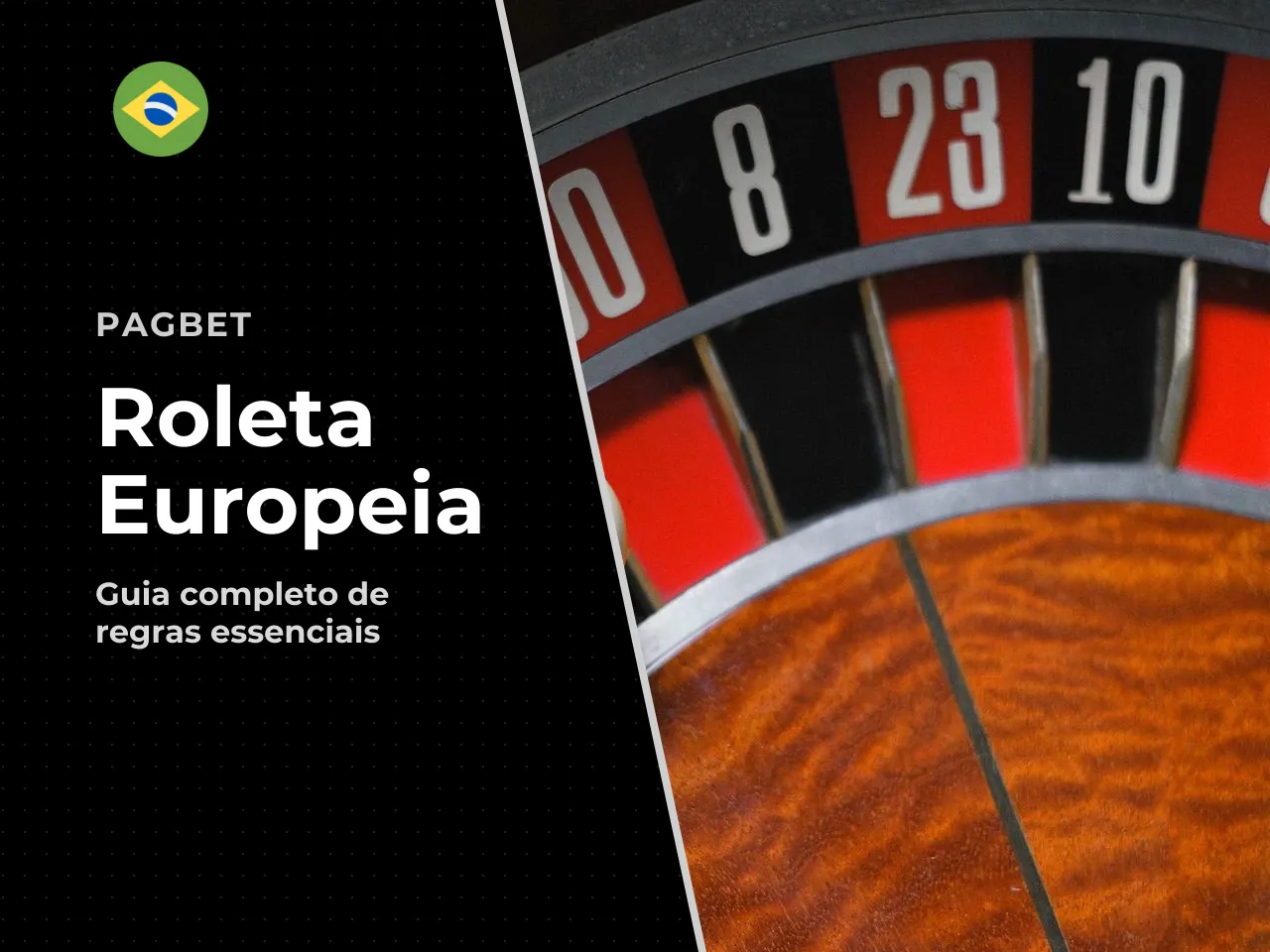 European roulette e regras francesas. A