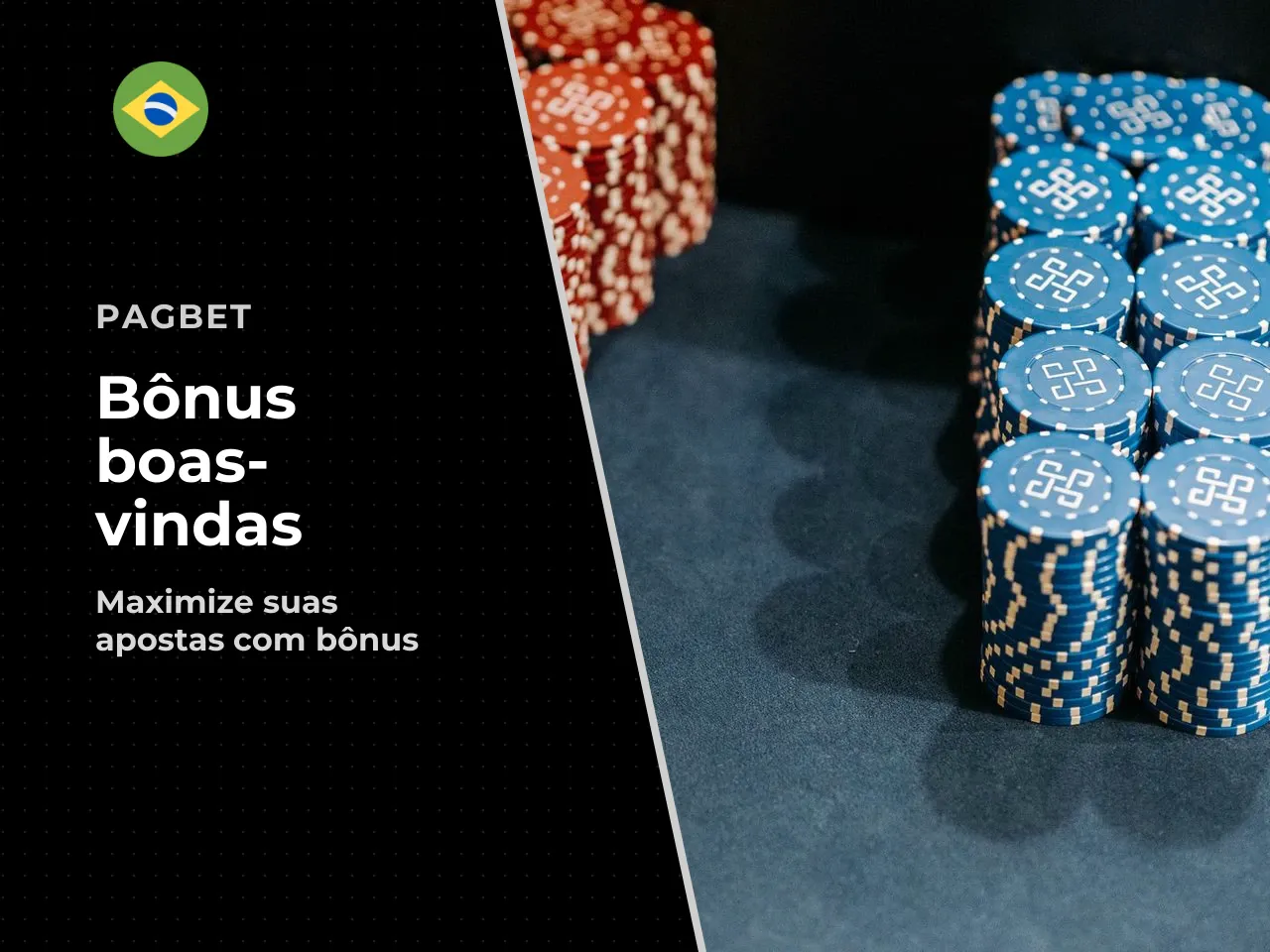 - O modelo de Boas-vindas baseadas