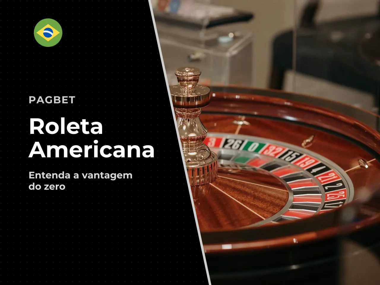 American roulette e a diferença do double zero. A american roulette tem a presença do duplo zero (00), que adiciona mais um número ao conjunto de resultados sem alterar os pagamentos. Resultado: a van