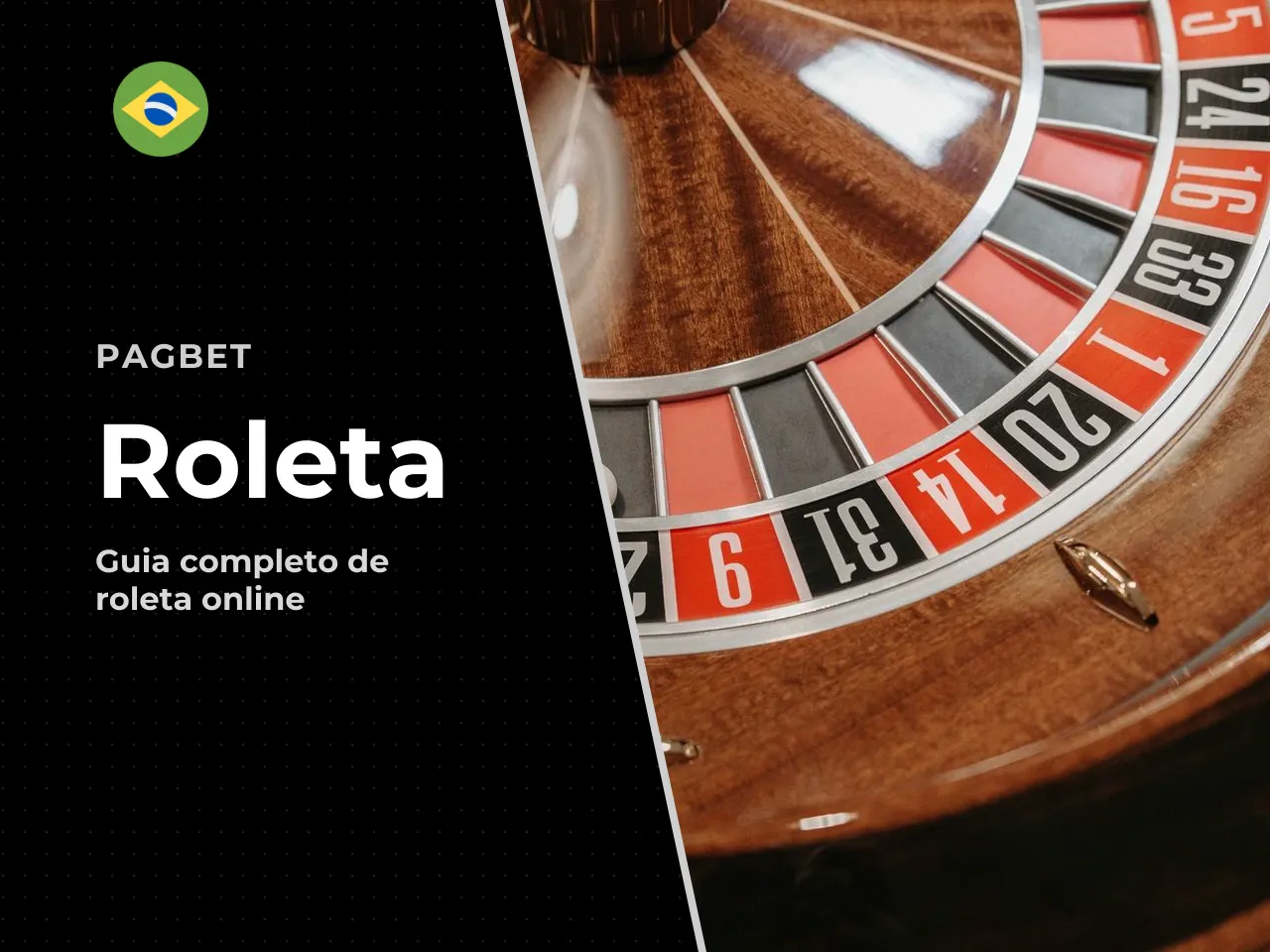 Roulette table, wheel e ball. Para