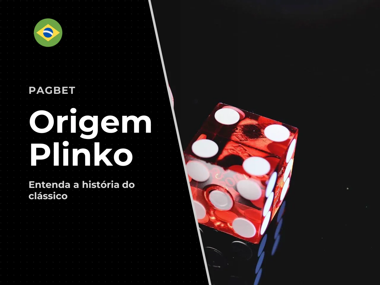 O que é plinko e por