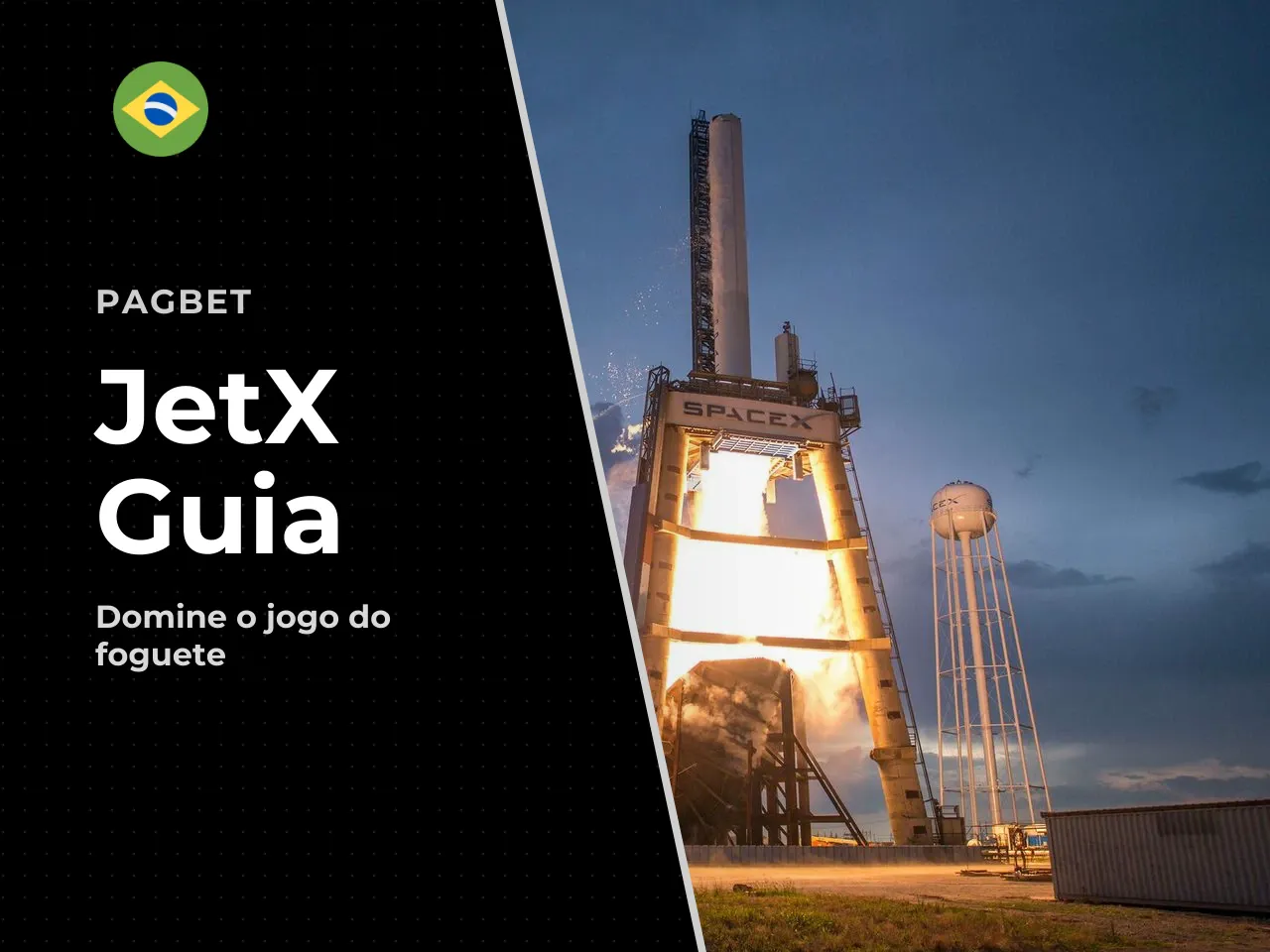 # JetX: como jogar, testar o demo e onde jogar com segurança O JetX é um crash game. Um foguete sobe, o multiplicador cresce e você precisa sacar antes da explosão. Parece simples — e a mecânica realm
