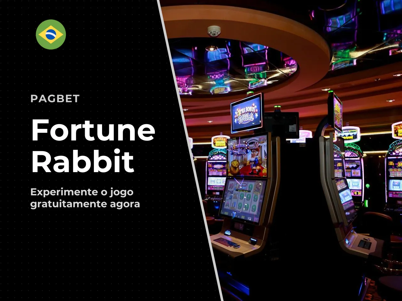 O que é Fortune Rabbit e
