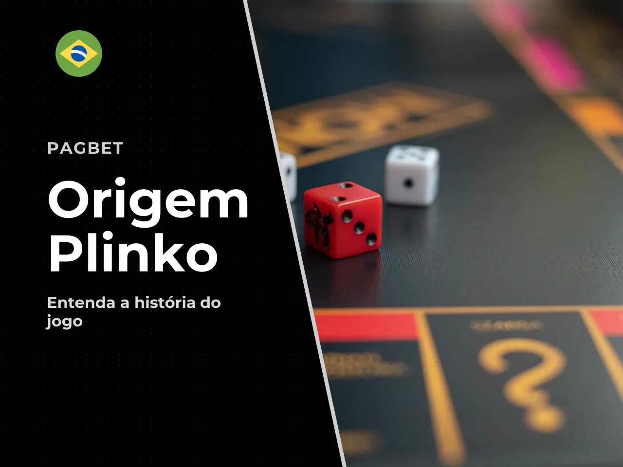 O que é plinko e por que o jogo ficou tão popular. A origem do plinko remonta ao programa de TV norte-americano *The Price Is Right*, nos anos 1980. Participantes soltavam fichas em um painel de pinos