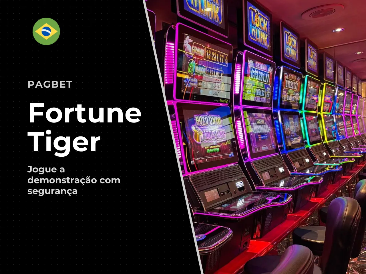 *Última atualização: julho 2025* O cenário de cassinos online no Brasil pede atenção redobrada antes de qualquer cadastro. Slots são produtos de entretenimento com risco — e reconhecer isso é o primei