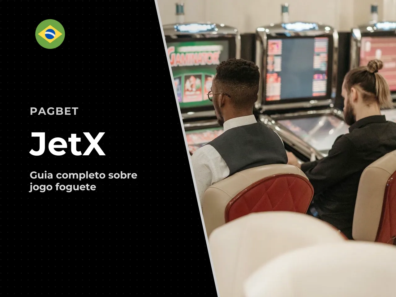 JetX como jogar, testar o demo