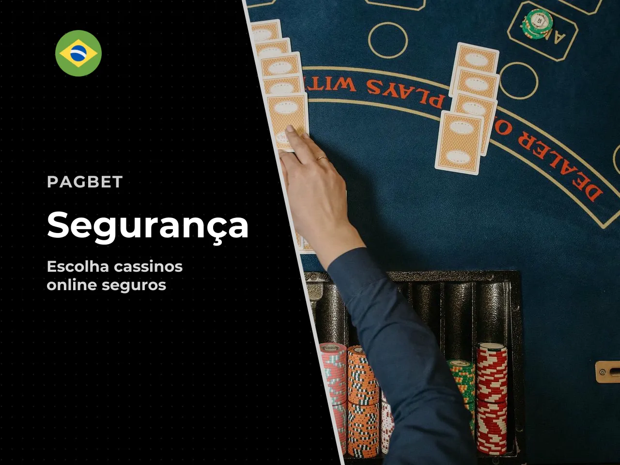 Como identificar um site confiável para