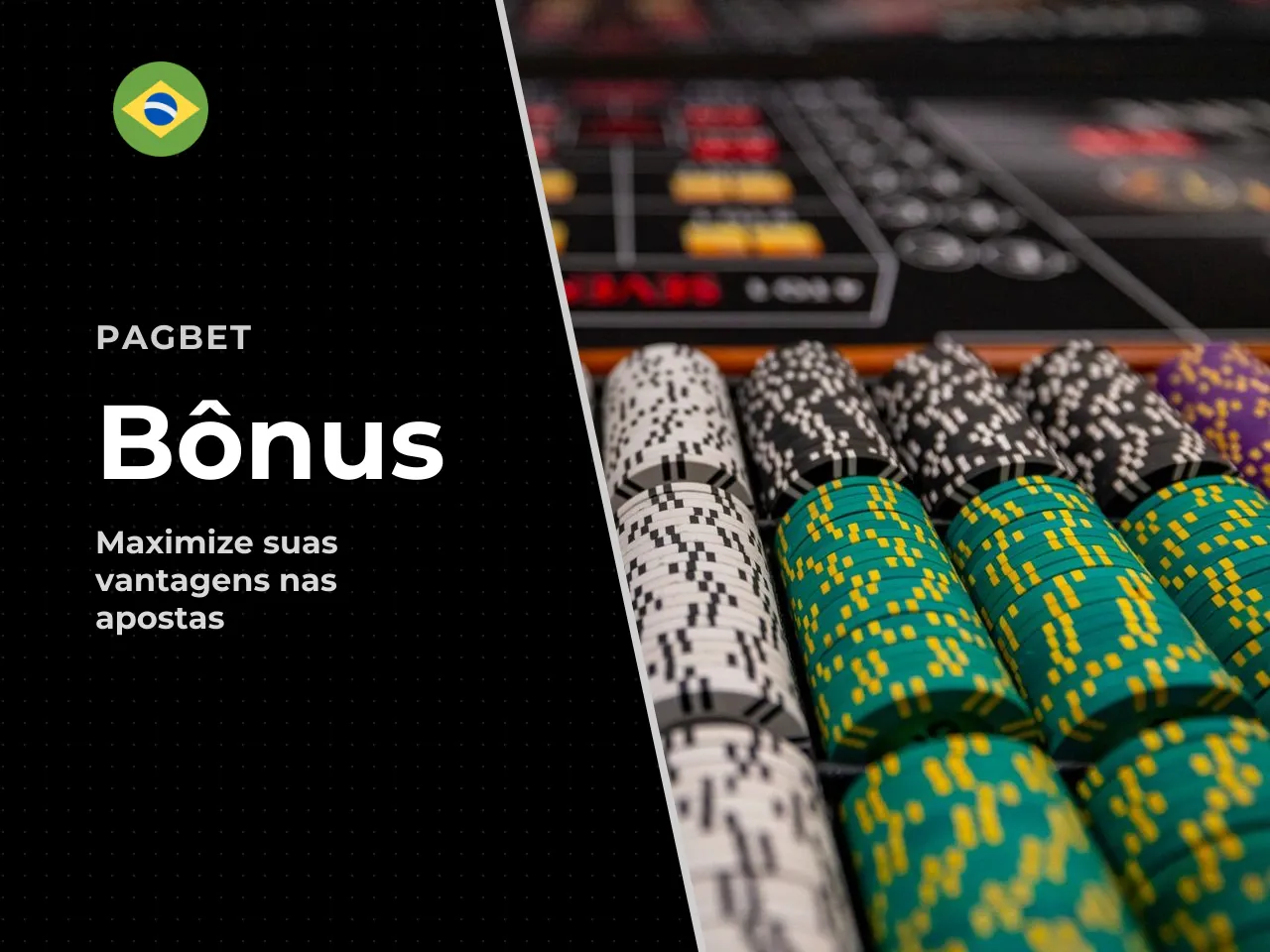 Como aproveitar melhor o bônus Pagbet na primeira aposta. **Resposta direta:** defina um limite tático antes de apostar. Verifique se o depósito atende ao mínimo exigido pela promoção (historicamente
