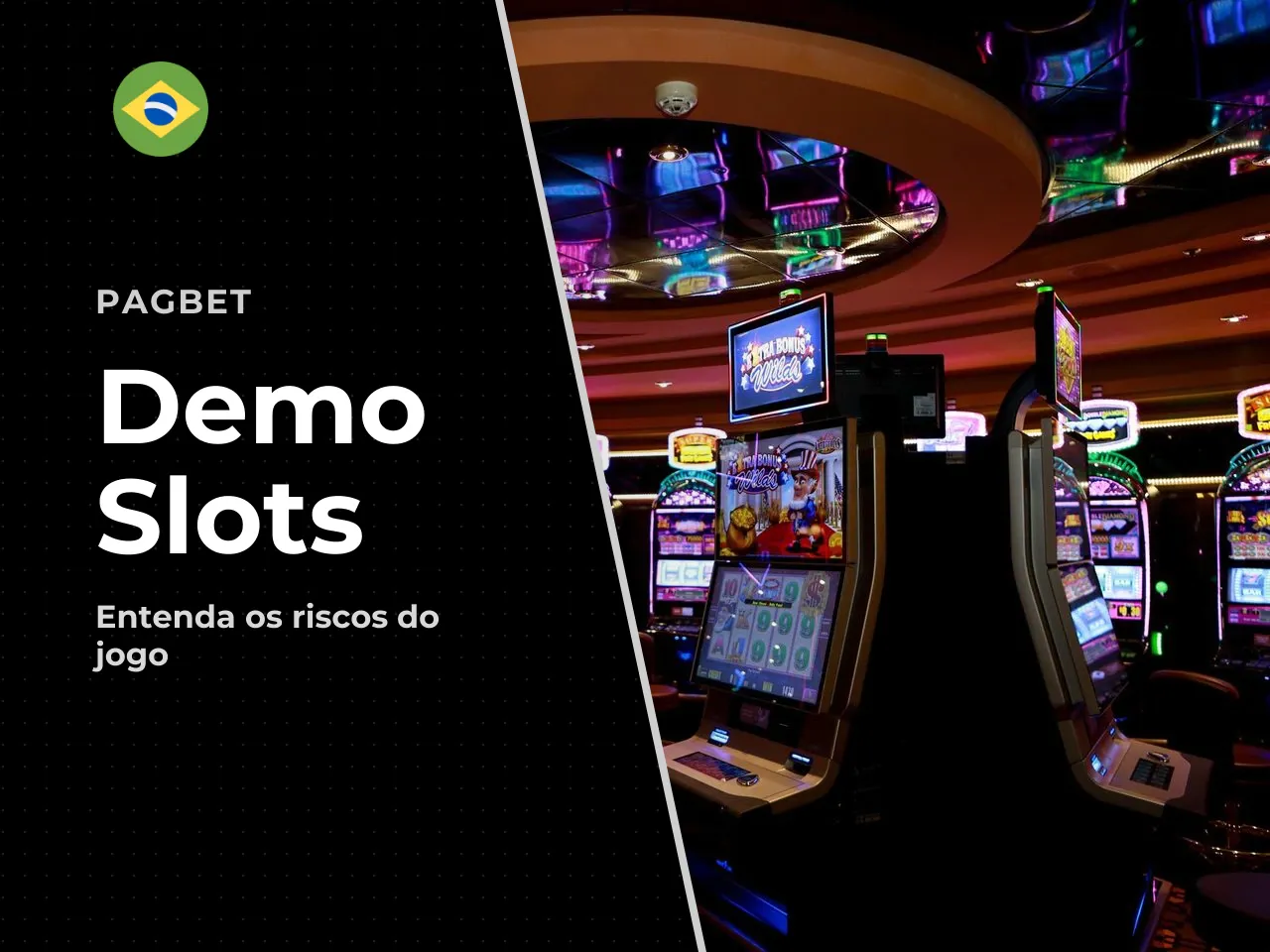 Uma leitura imatura do demo tende