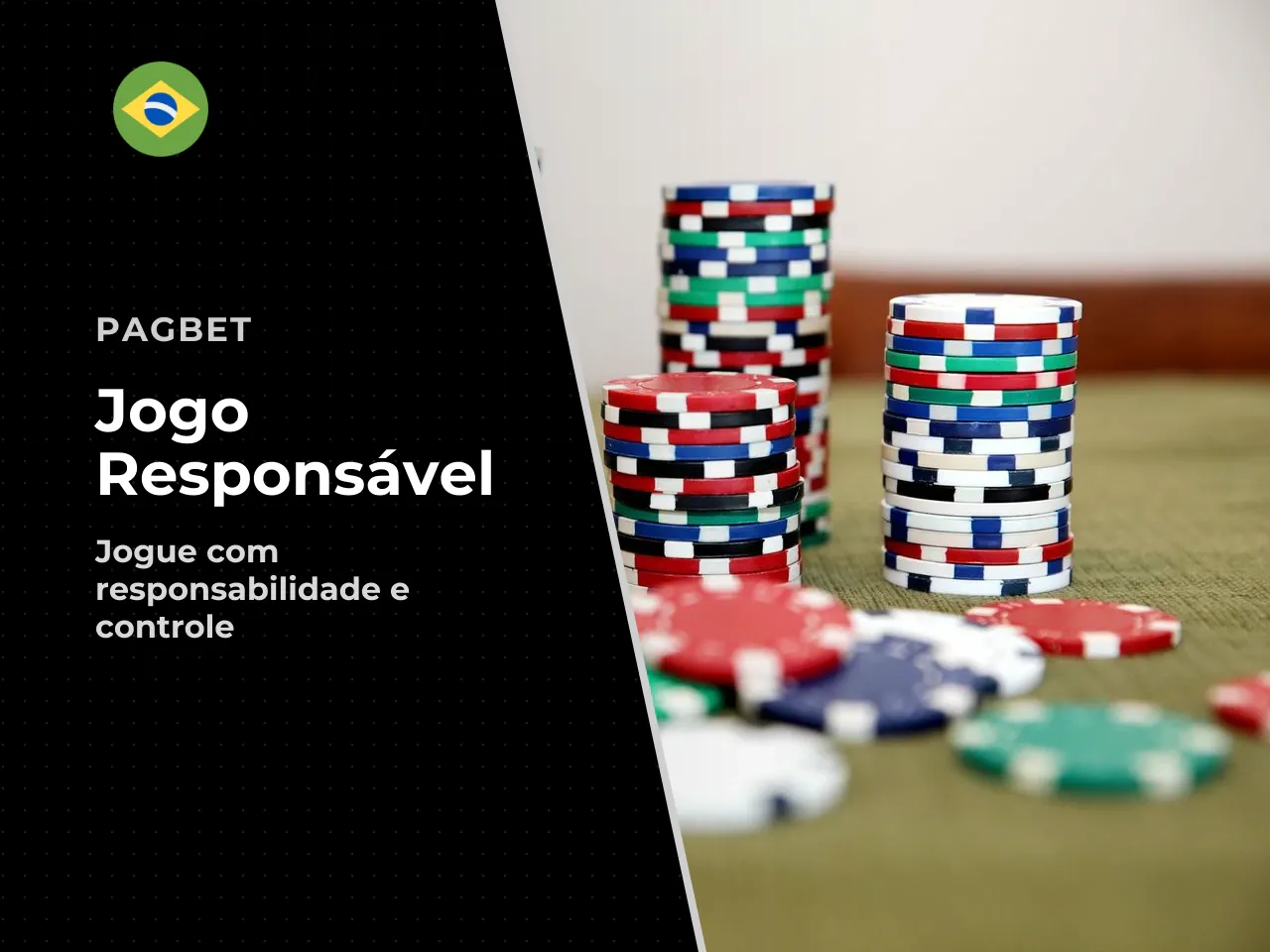 Defina limite de banca antes de