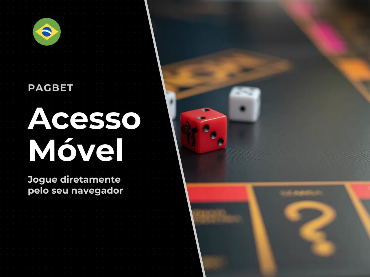 App, celular e versão do jogo