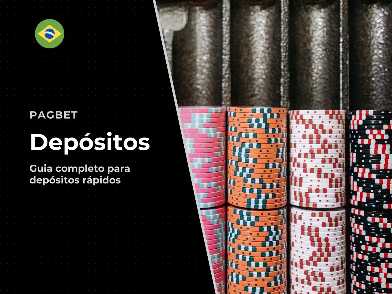 Para quem a Pagbet pode ser