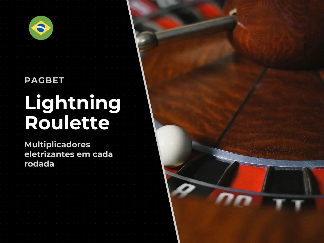 **Lightning Roulette** merece destaque à parte. Tornou-se a mesa de roulette live mais popular do mundo. A cada rodada, um gerador de números aleatórios "atinge com raio" de 1 a 5 números, aplicando m