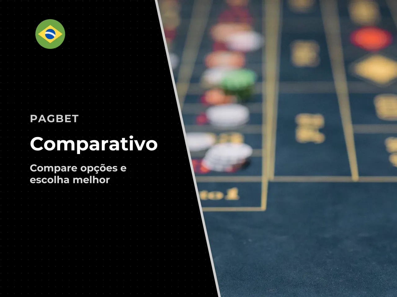 Quando vale comparar com outras plataformas