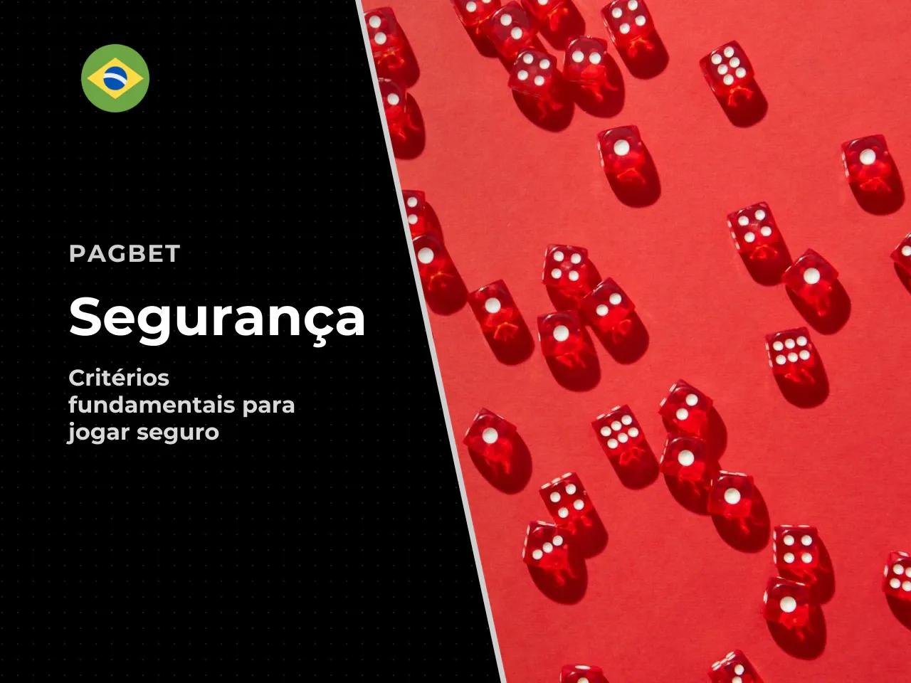 Provider, reputação e transparência do jogo