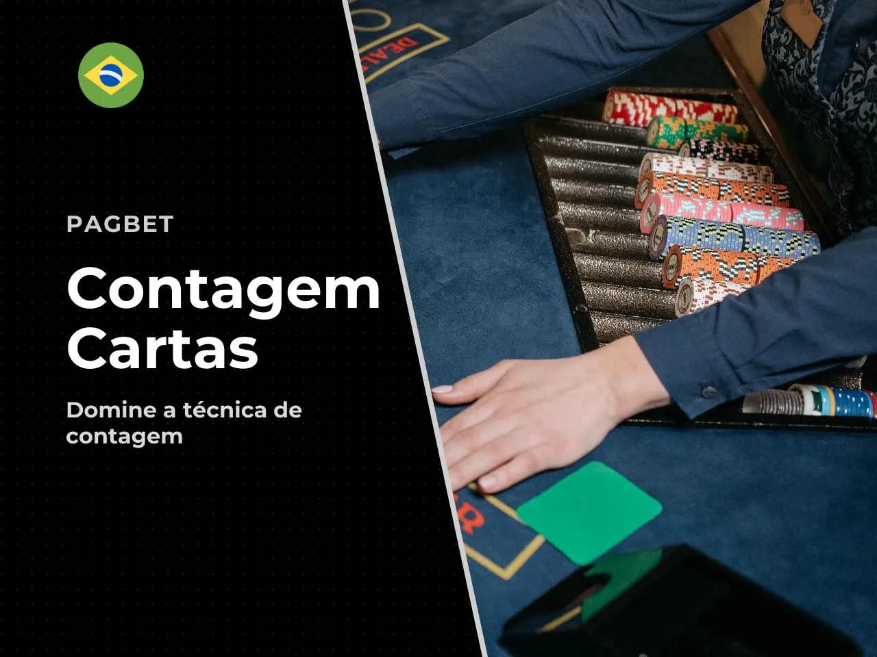 Contagem de cartas no blackjack: como funciona o método Hi-Lo. A contagem de cartas é uma técnica avançada que permite ao jogador estimar se as cartas restantes no baralho favorecem o jogador ou o dea