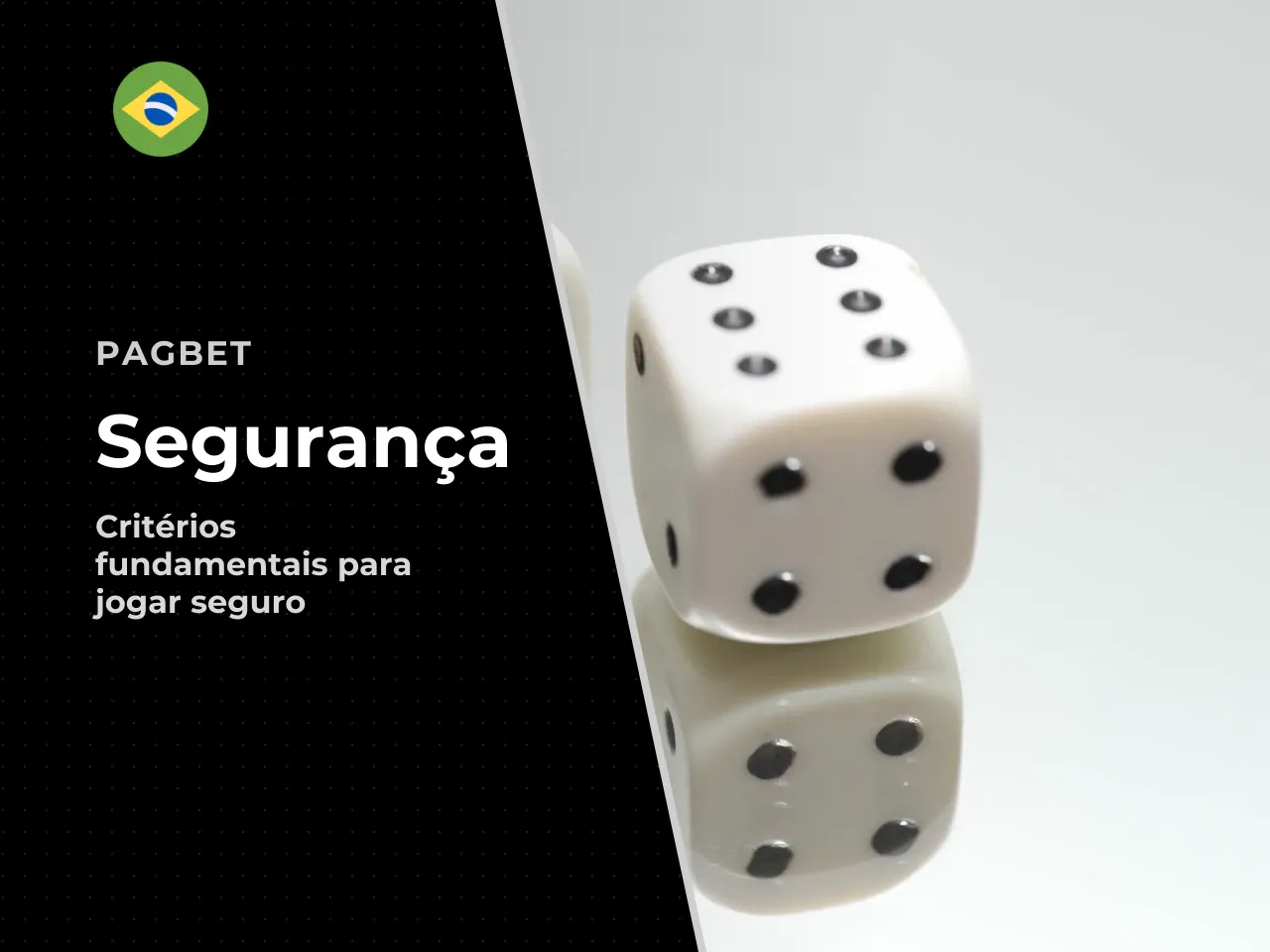 Provider, reputação e transparência do jogo. Os **5 marcadores essenciais de segurança** para escolher uma plataforma: 1. **Licença válida e regulador identificável:** verifique se o cassino possui li