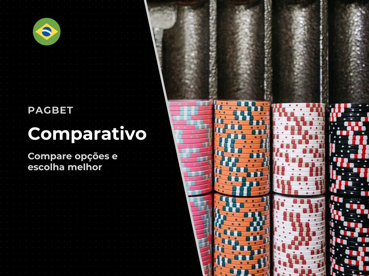 Quando vale comparar com outras plataformas de entrada baixa. Efetue comparações imediatas sempre que faltar transparência, o suporte não resolver questões com Pix ou saques, ou quando você identifica