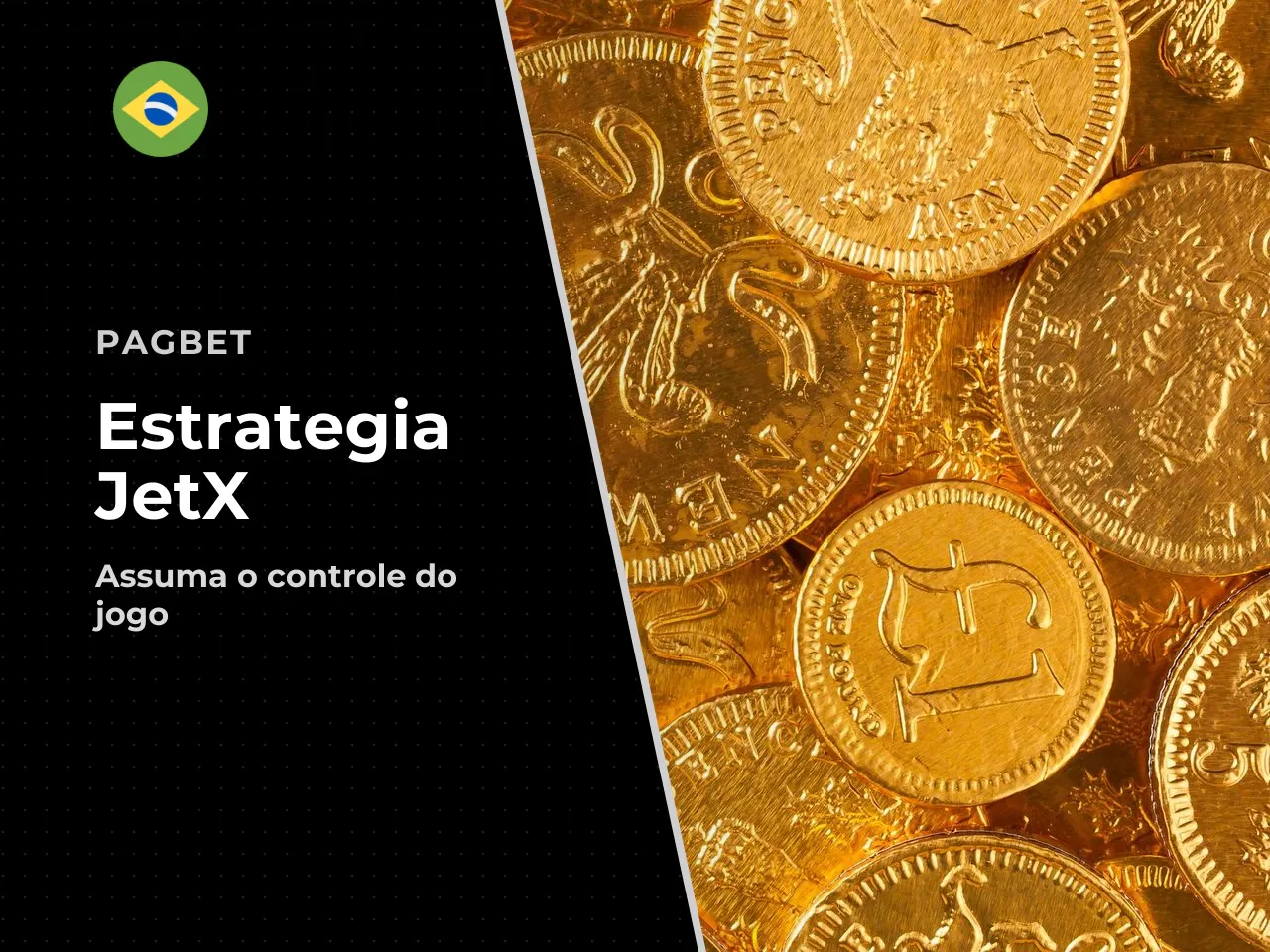 Quando o JetX pode ser mais