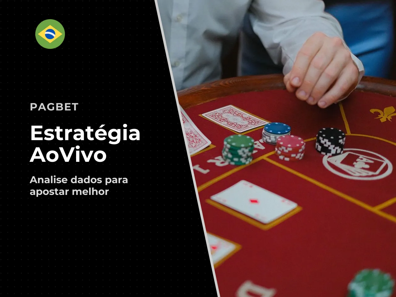 O que observar antes de apostar