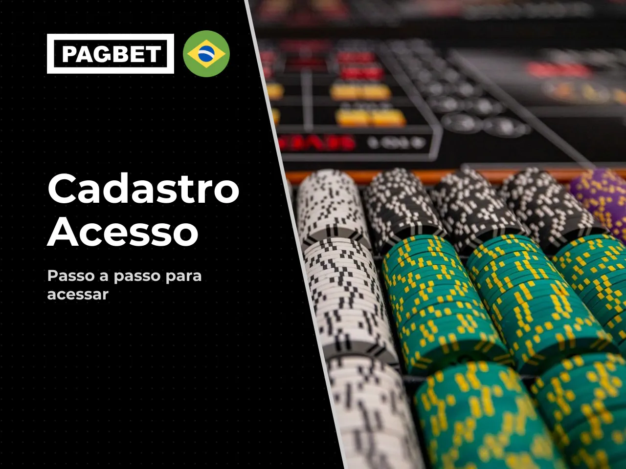Etapas básicas para registro e login