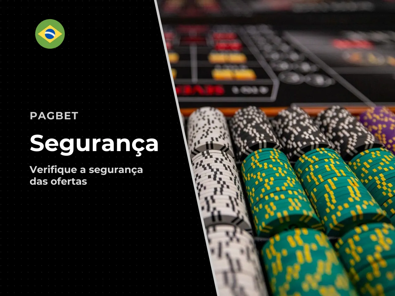 Valor da oferta e o que o jogador deve verificar. Antes de se empolgar com qualquer bônus ou promoção, faça o checklist básico de segurança: 1. **Licença ativa e verificável** — O operador deve exibir
