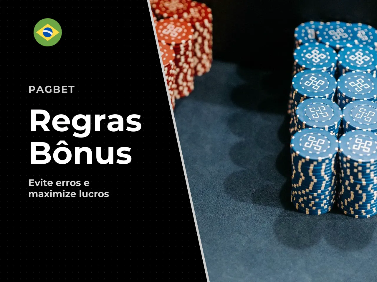 Erros que reduzem a vantagem da