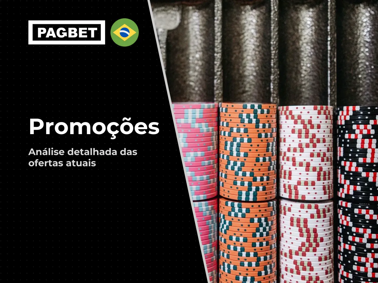 Bônus, promoções e o que avaliar nas ofertas da Pagbet. Até o limite desta avaliação referencial para o mercado brasileiro em 2026, a Pagbet (e sua sucessora Betnacional) não oferece um bônus de boas-
