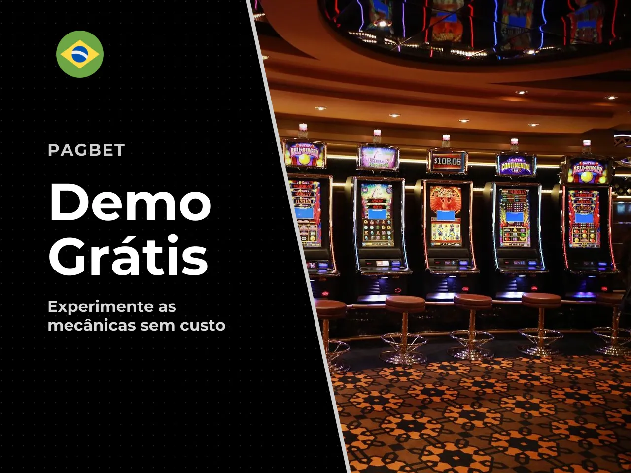O Que É Fortune Tiger Demo e Por Que Abrir o Modo Demonstrativo. O Fortune Tiger demo é a versão de testes com créditos virtuais do slot, criada para que o usuário experimente as mecânicas, o ritmo de