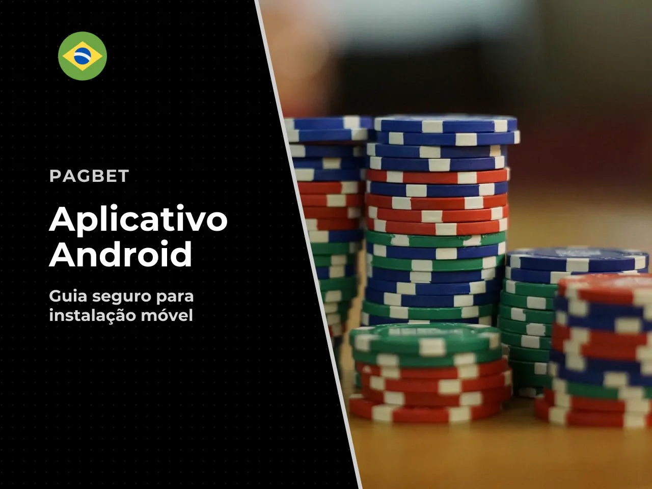 Como fazer pagbet baixar app no