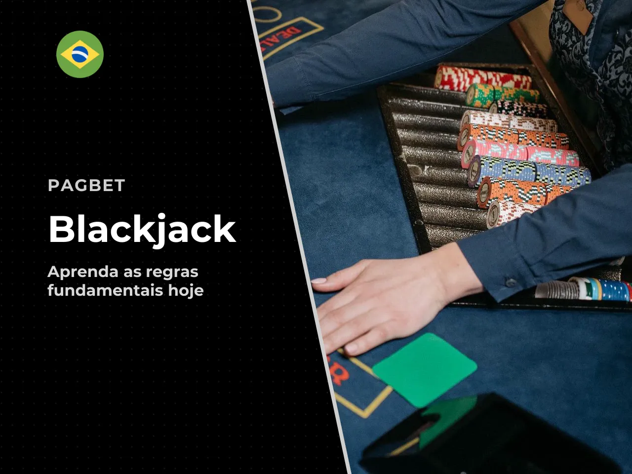 O que é blackjack e como