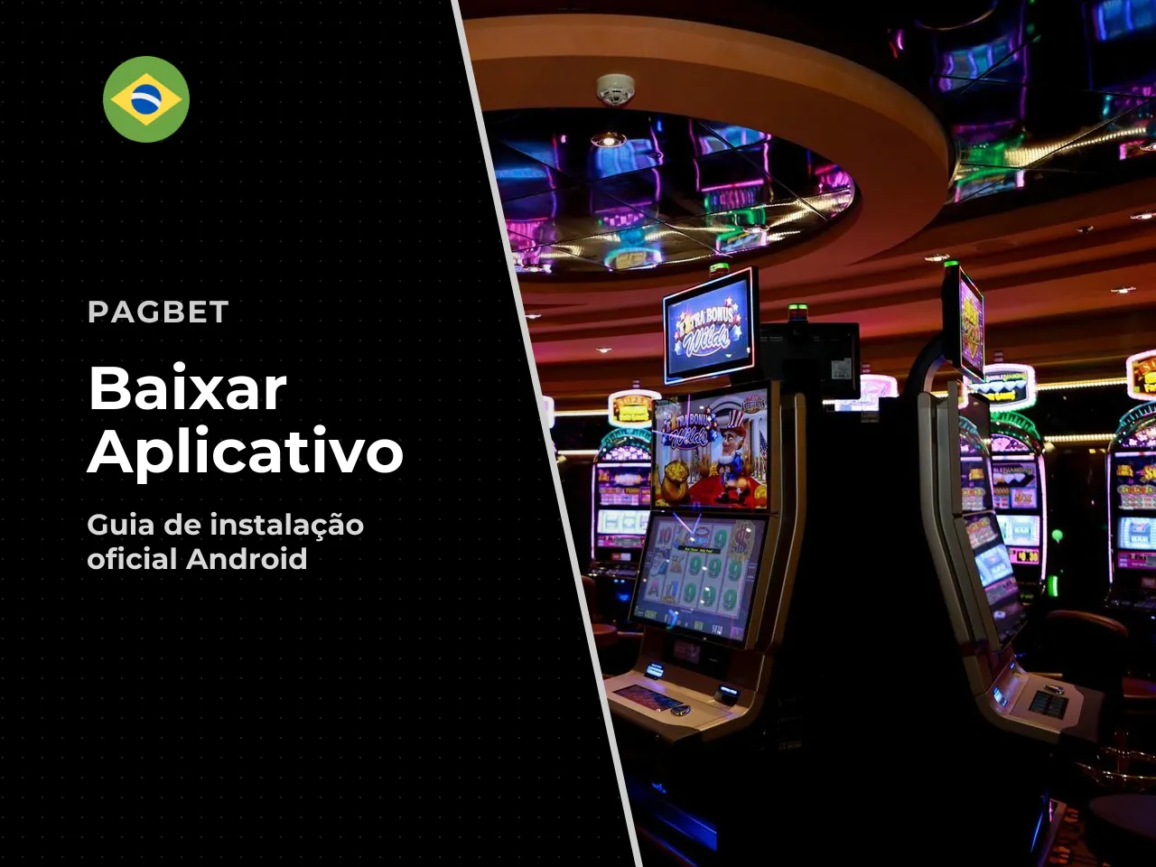Como fazer pagbet baixar app no Android. Para instalar o aplicativo no seu dispositivo, é preciso acessar o site oficial da operadora e fazer o download manual do arquivo. Plataformas de apostas enfre