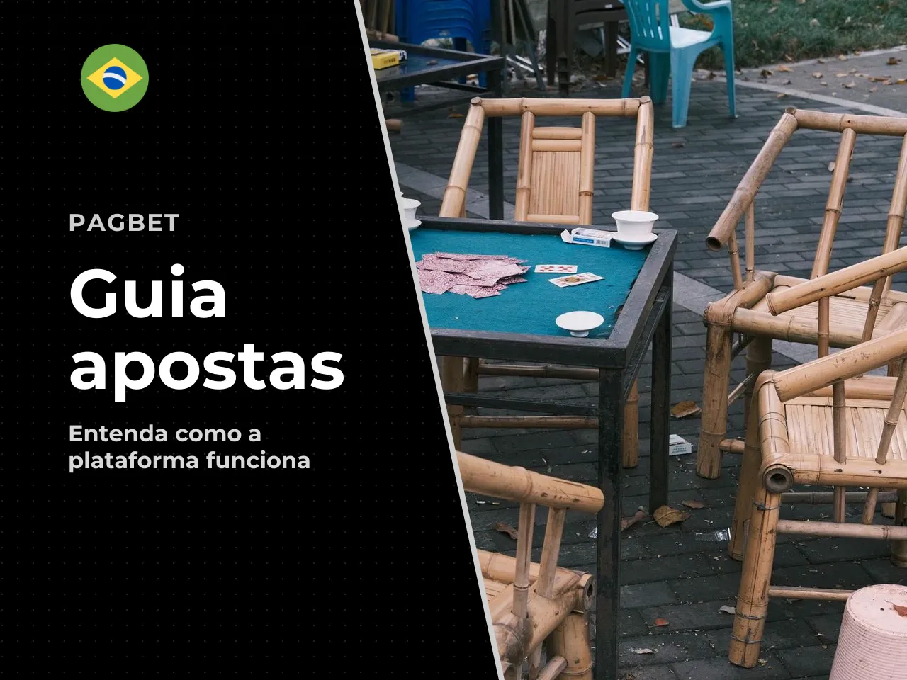 O que é a Pagbet e como a plataforma de apostas funciona. Em resumo: a Pagbet é uma plataforma focada em apostas esportivas de cota fixa. O site funciona como um ambiente online para palpites em event