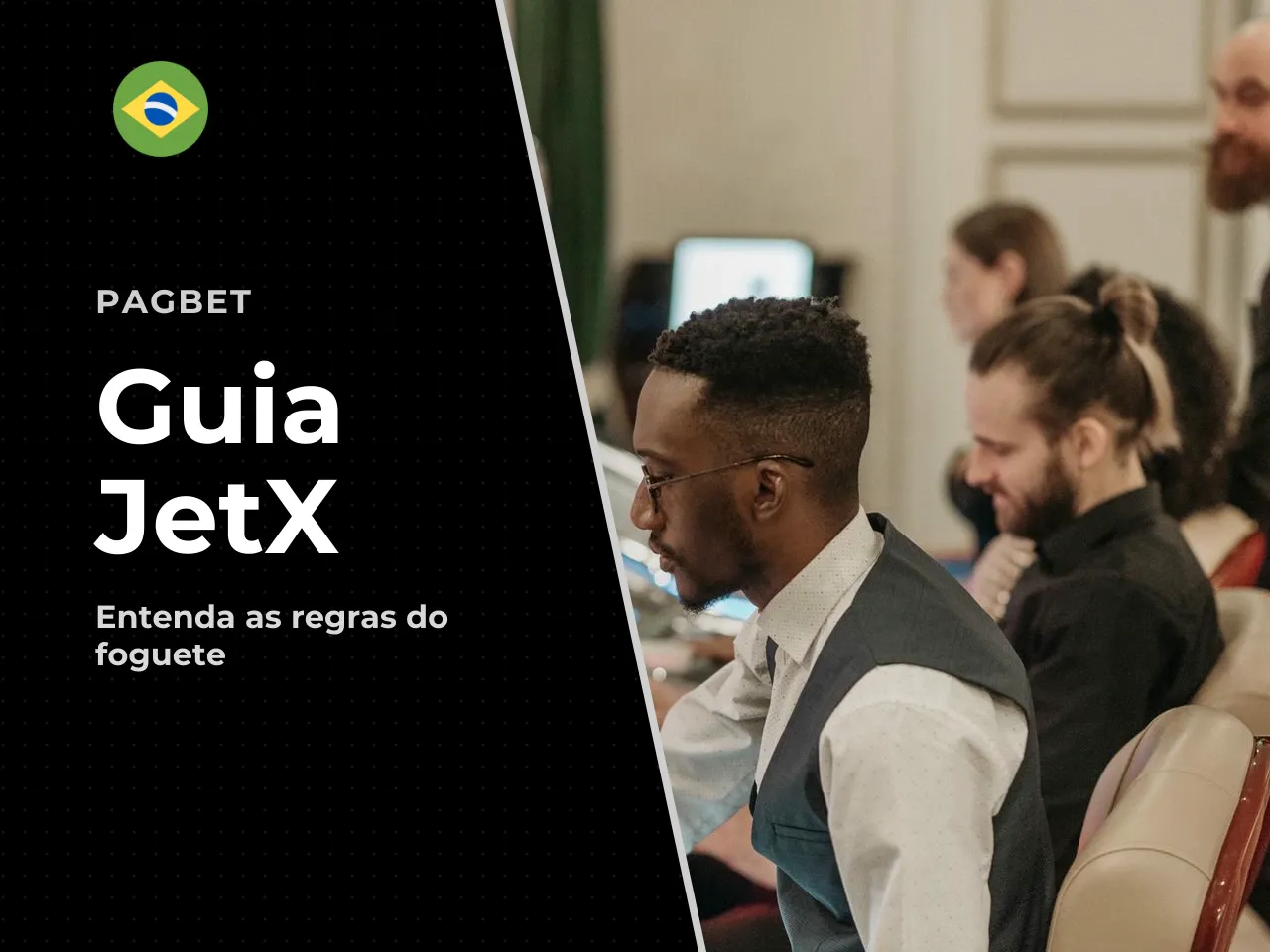 O que é JetX e como