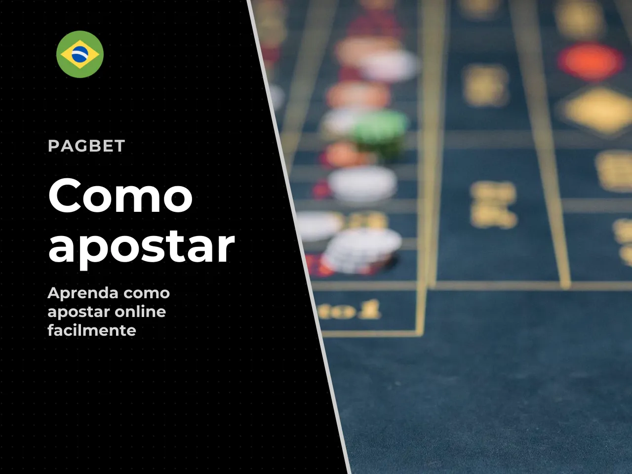 O que é a Pagbet e