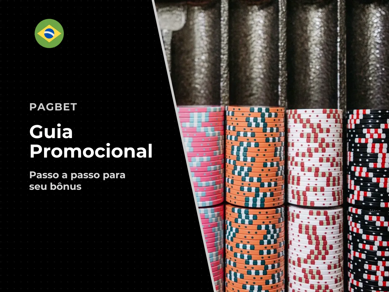 Checklist antes de ativar qualquer código promocional. Antes de inserir o `pagbet codigo promocional` e efetuar seu depósito, confirme cada item desta lista: - [ ] Verifiquei se a Pagbet está operando