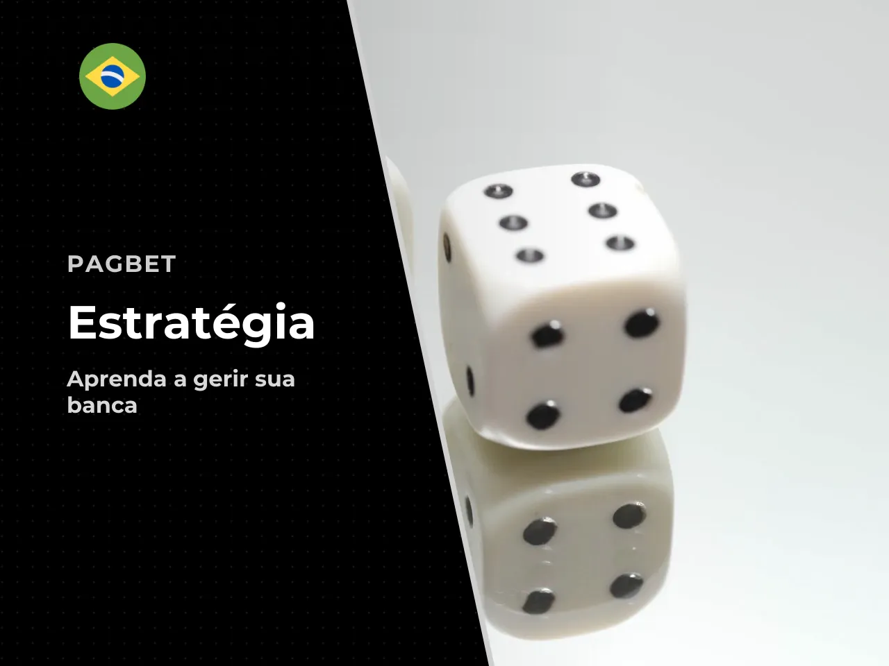 Estratégia para iniciantes começar pequeno e