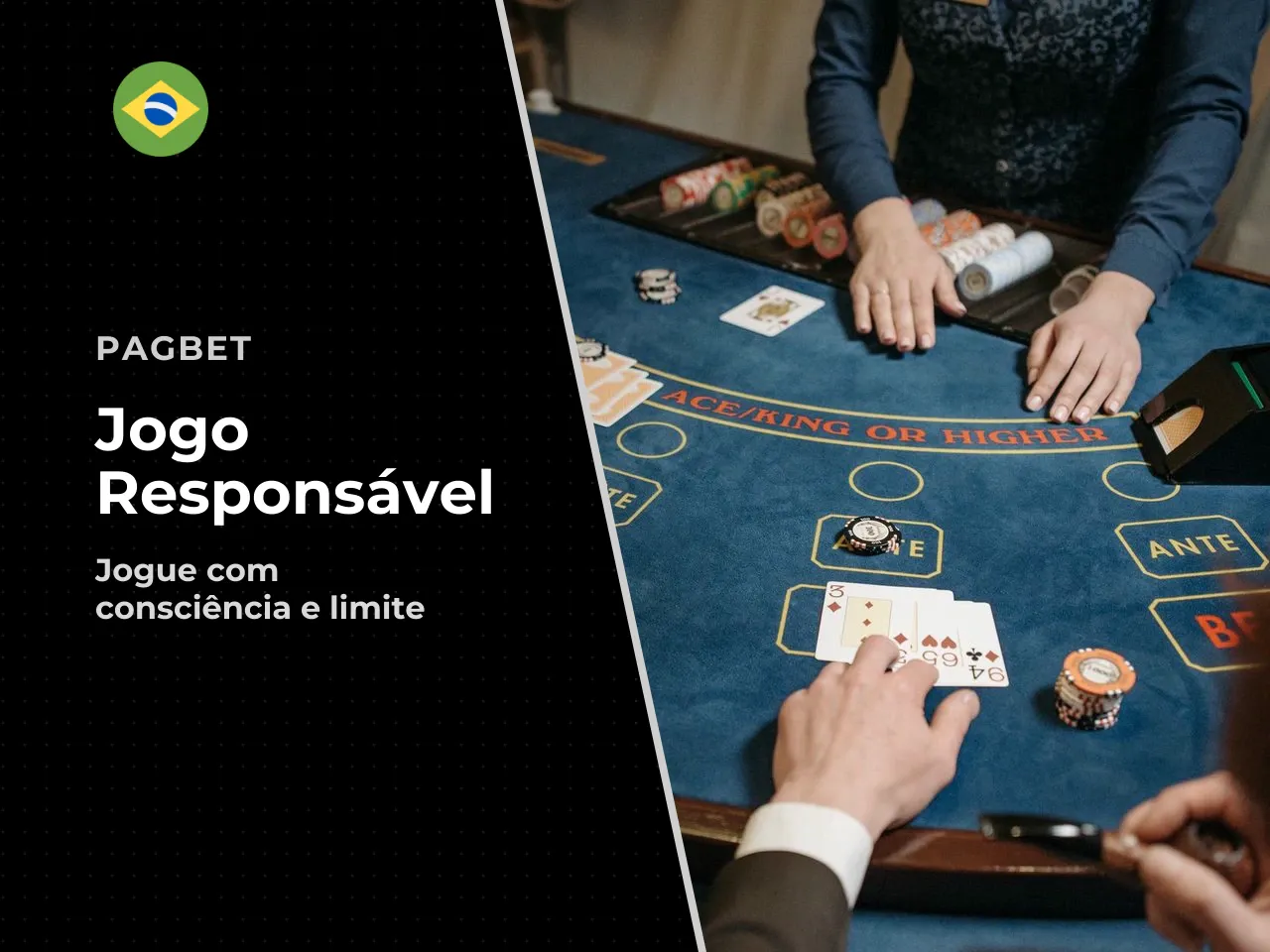 Mesmo em contextos de poker online — considerado jogo de habilidade —, existe risco real de desenvolvimento de padrões de jogo problemático. Sinais de alerta incluem: jogar além do orçamento planejado