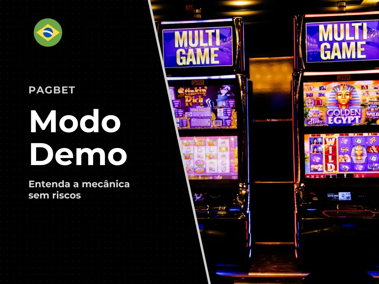 Prós e Contras do Demo Mode. Antes dos detalhes técnicos, um resumo rápido do que você ganha — e do que não deve esperar — ao jogar no modo demonstrativo: **Prós:** - Teste de volatilidade sem risco f
