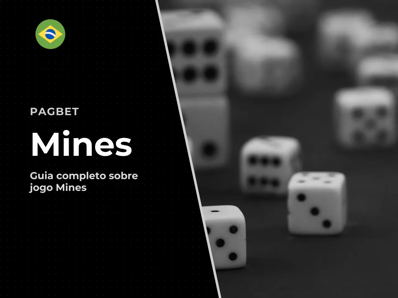 O que é Mines e por que o jogo atrai tantos jogadores. O jogo Mines é um produto de [cassino online](https://pagbetx.com) inspirado na mecânica do campo minado. A proposta é simples: equilibrar a esco