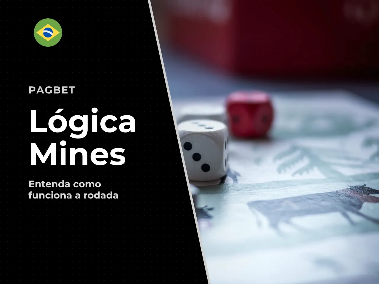 Como funciona a lógica do campo