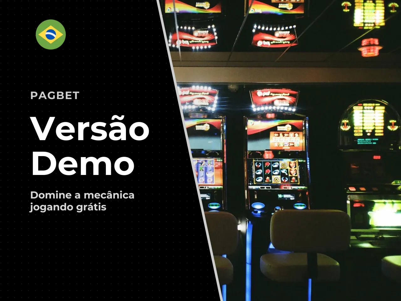 Por Que a Demo Version É