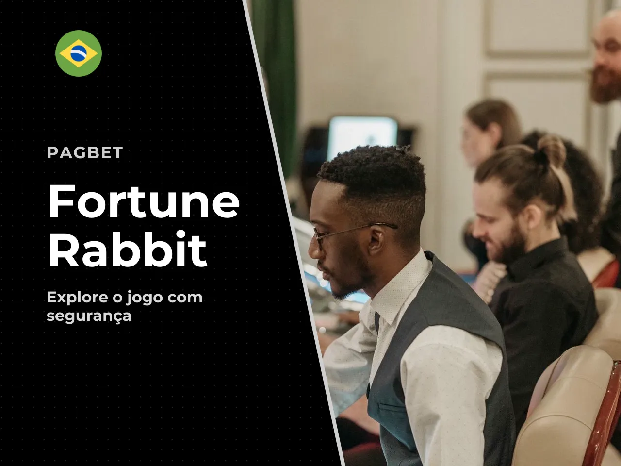 O que significa a busca fortune