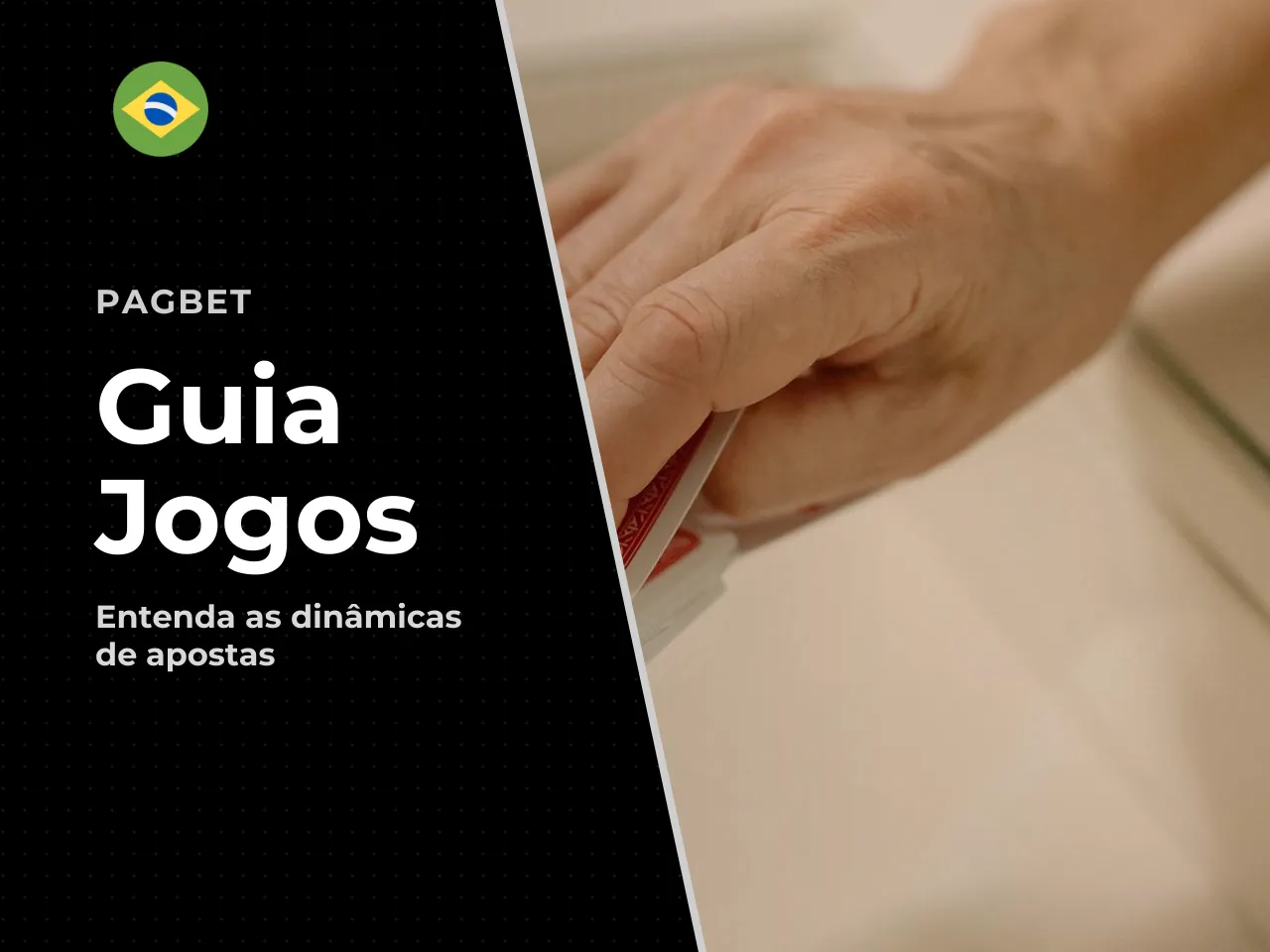 Diferença entre cassino, jogos e apostas