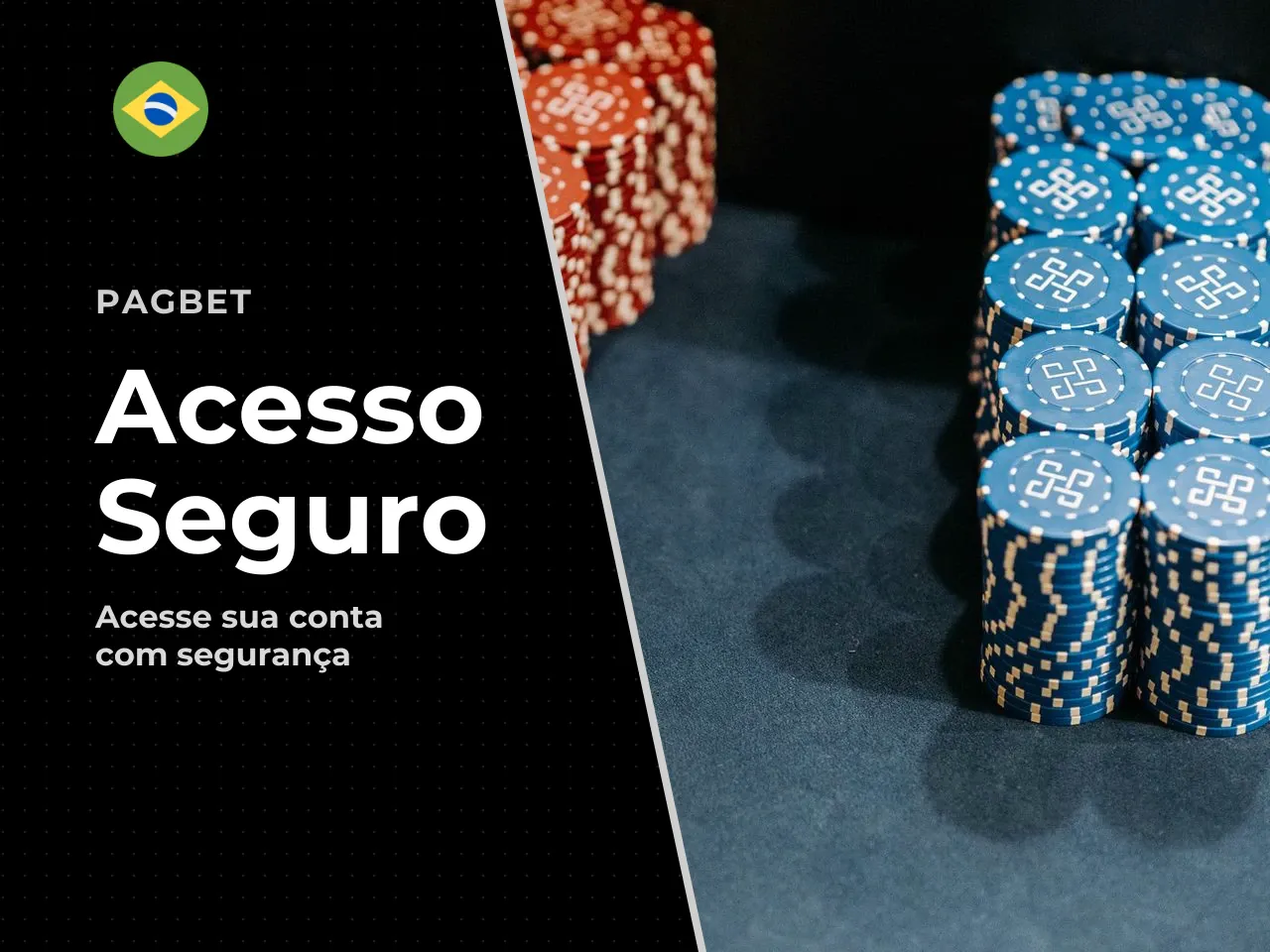 Dados necessários para entrar em sua conta. Para que a liberação ocorra, os dados necessários costumam ser o identificador registrado — um e-mail ativo, telefone ou CPF, dependendo da configuração pad