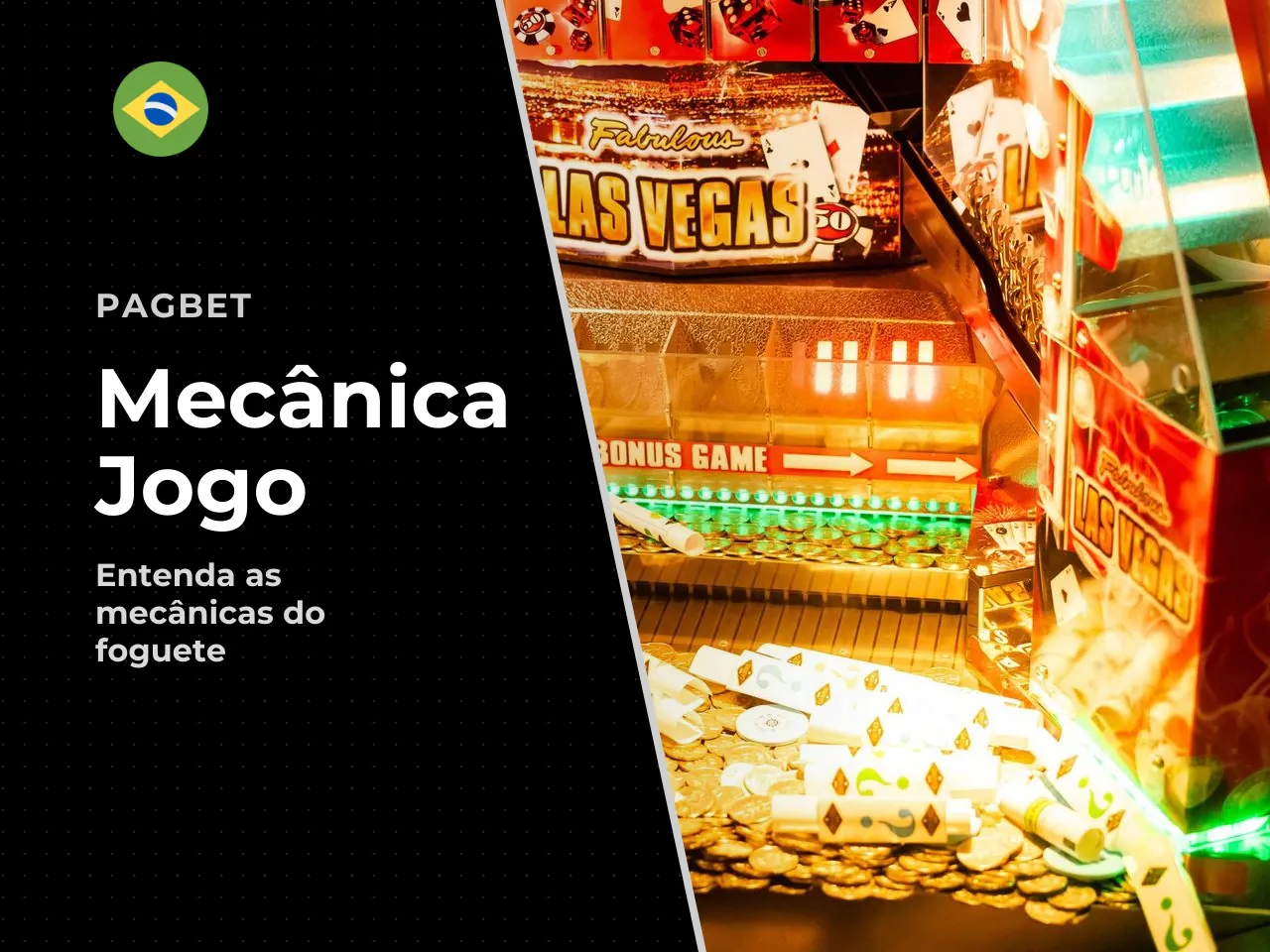 Multiplicador, rodada e momento de sacar